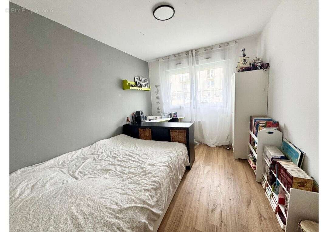 Appartement à ANGERS
