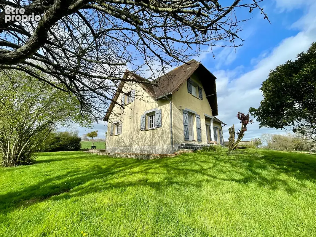 A vendre - maison  familiale avec sous-sol vie de plain pied - photo 3