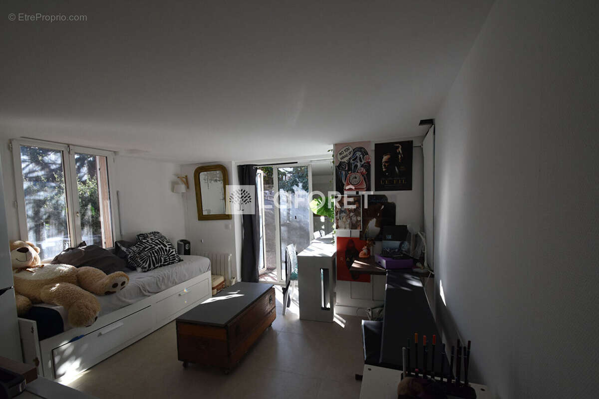 Villa de plain pieds 3 chambres + annexe 4ème chambre - photo 15