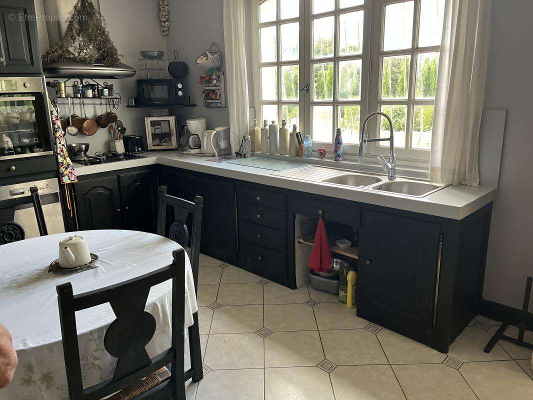 Maison à SAINT-AMANS-DU-PECH