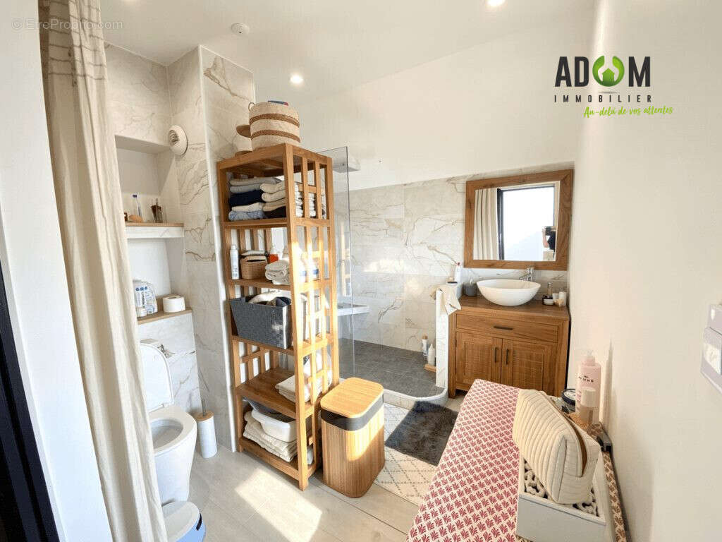 Appartement à SAINT-PAUL