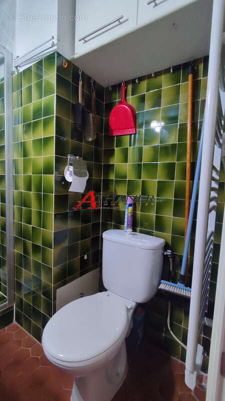 Appartement à CANET-EN-ROUSSILLON