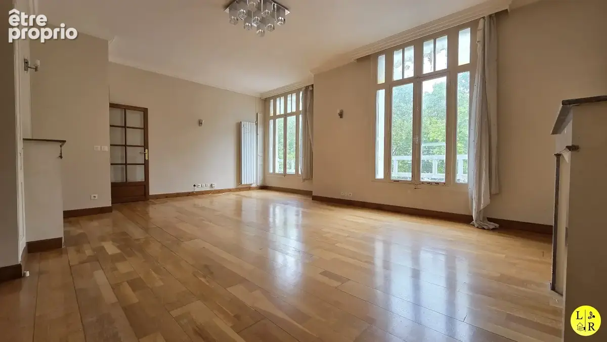 Appartement 5 pièces 129 m² à vendre à Arras (62000) - photo 4