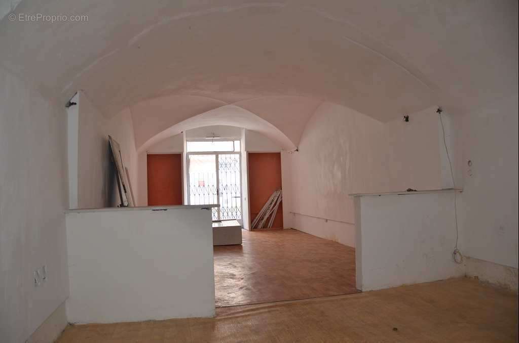 Maison à SAINT-HIPPOLYTE-DU-FORT