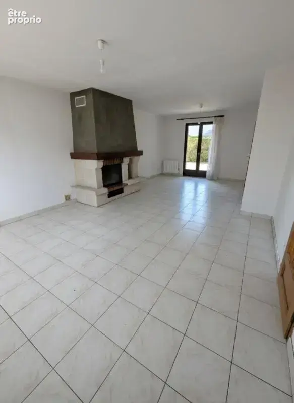 EN EXCLUSIVITÉ – GOSNE – Maison de plain-pied au calme  – 91 m² – 3 chambres – Terrain 797 m² clos - photo 7