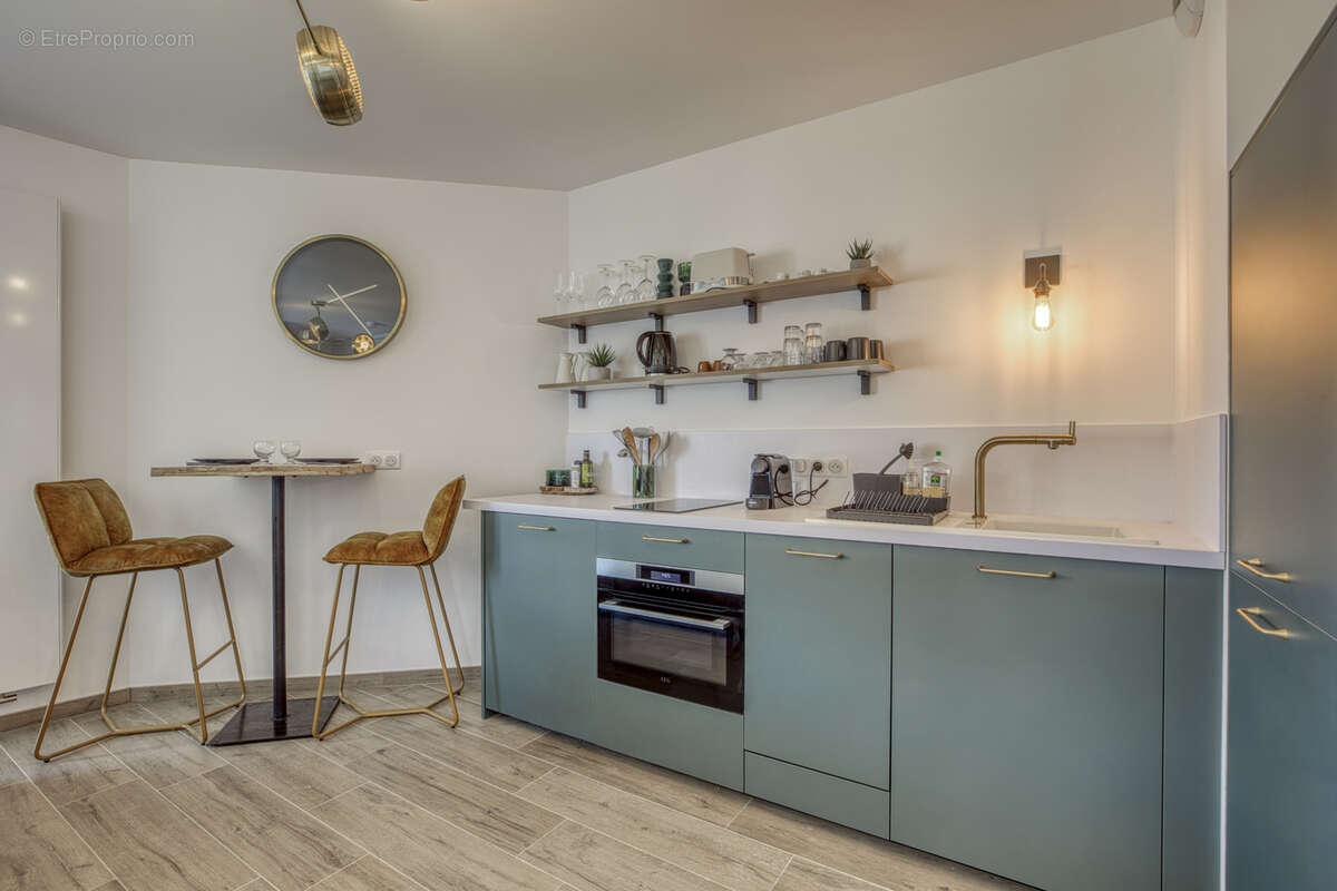 Appartement à ANNECY