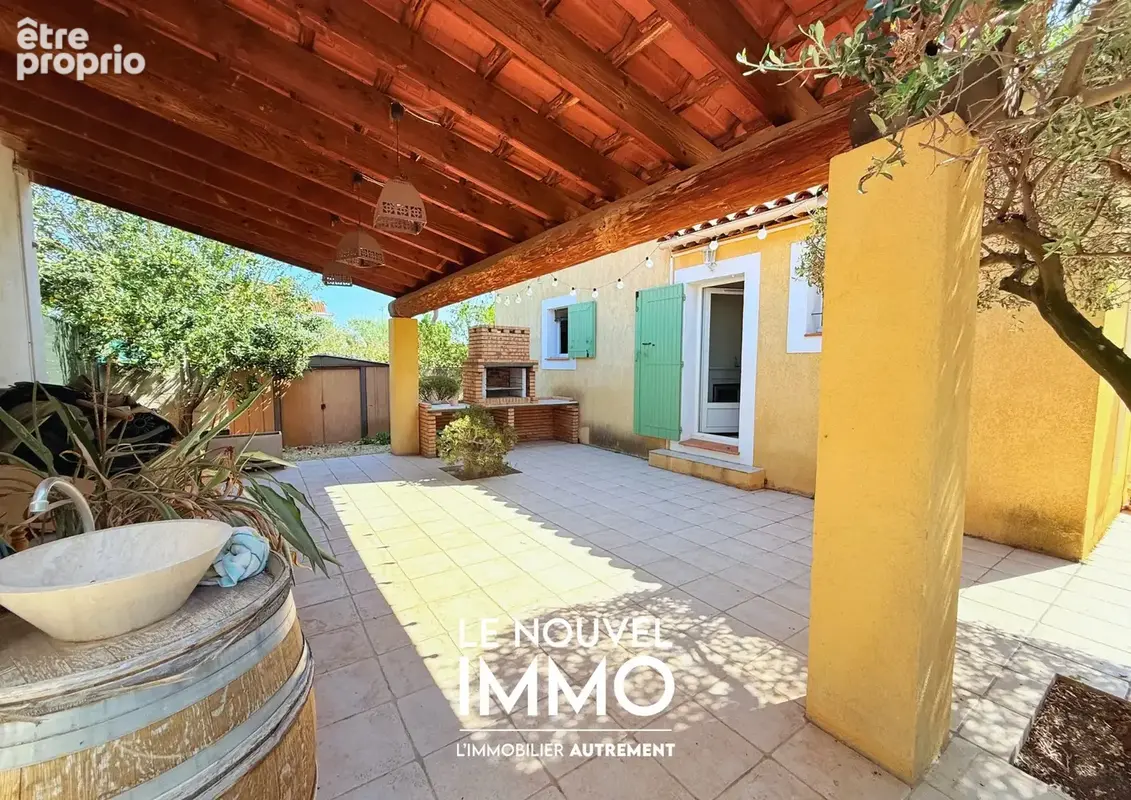 Maison 4 pièces 99 m² à vendre à Berre-L'etang (13130) - photo 8