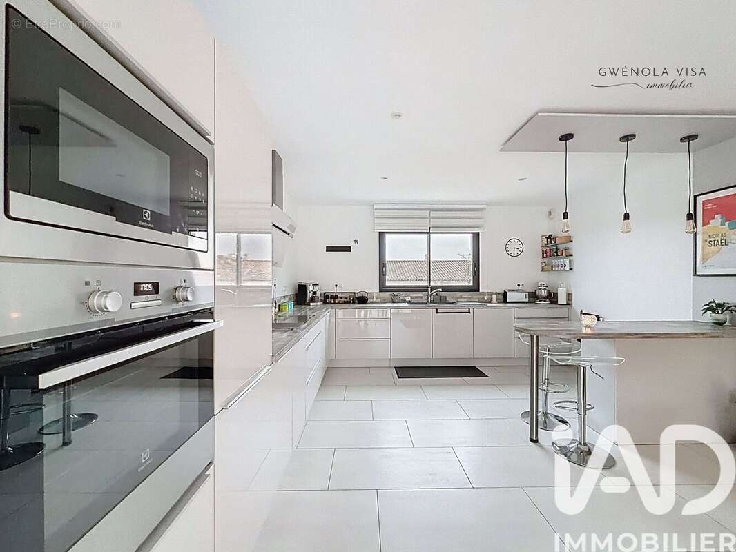 Photo 8 - Maison à NARBONNE