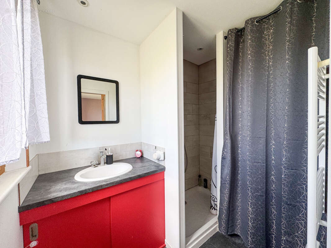 Maison à TALENCIEUX