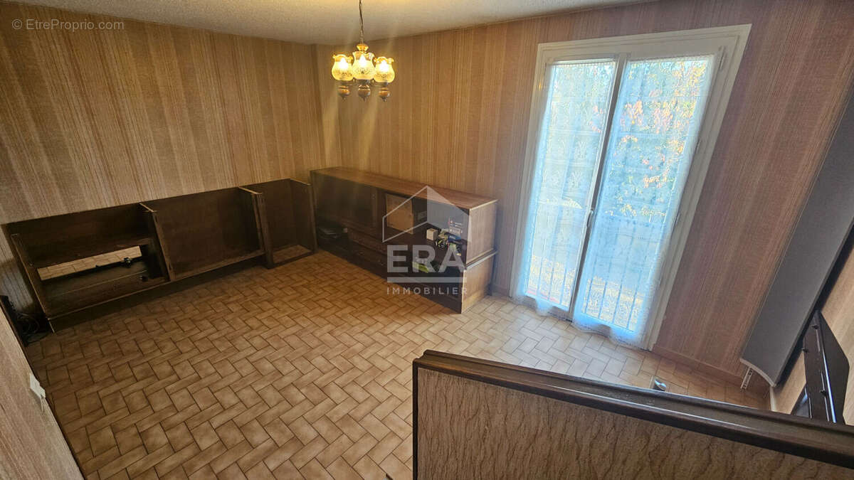 Maison à NEUILLY-SUR-MARNE