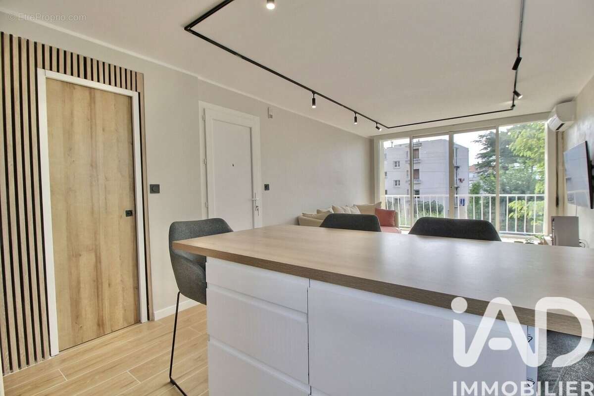 Photo 2 - Appartement à LA CIOTAT