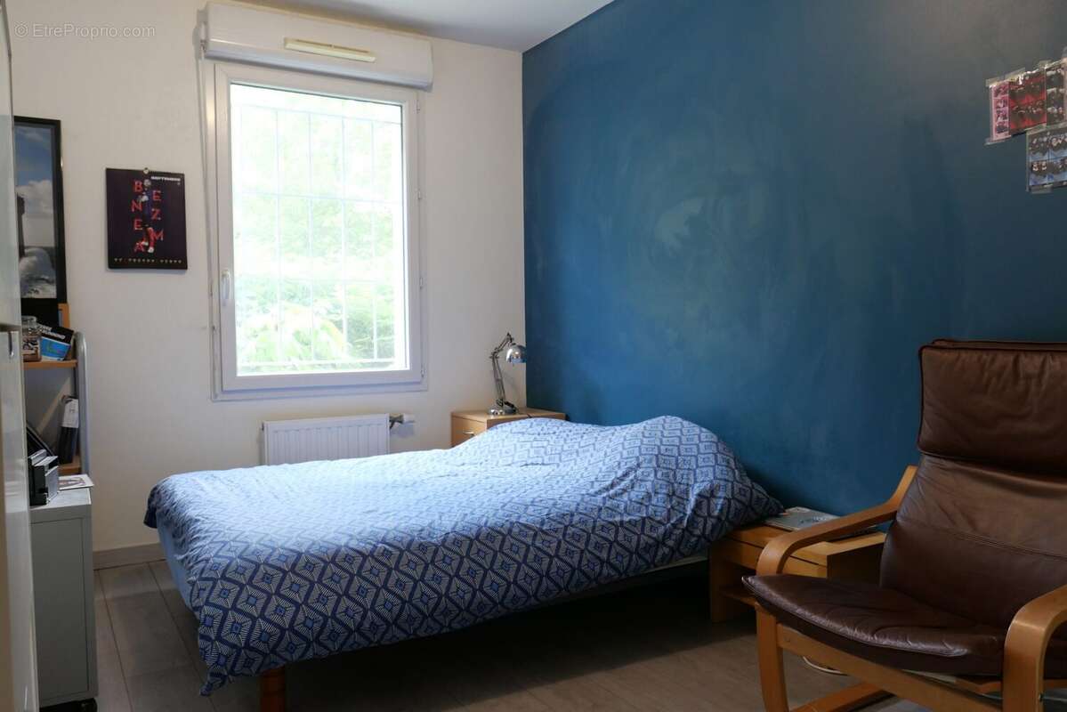 Appartement à LYON-9E