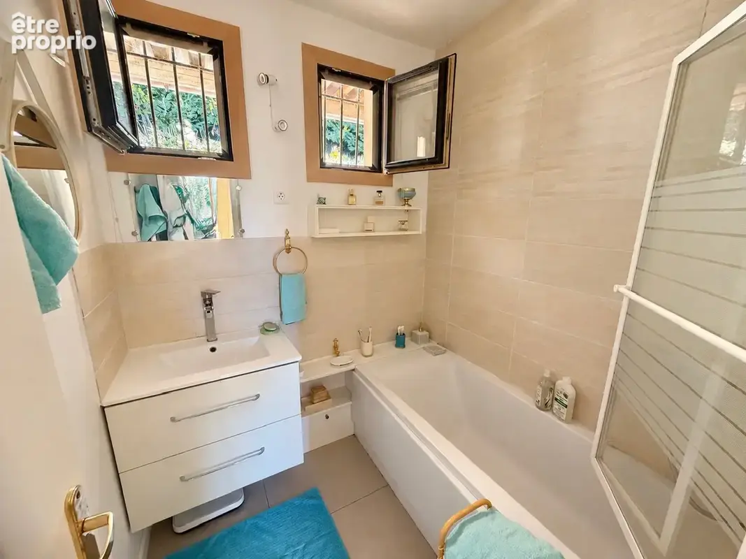 Charmante maison type trois pièces avec terrain de 396m2 à Seillans - photo 11