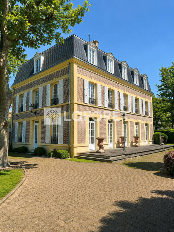 Maison à GOUVIEUX