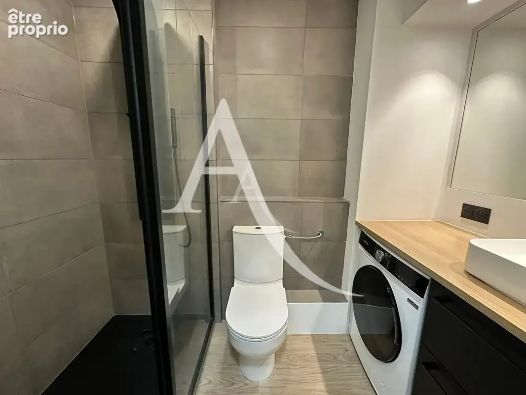 Studio de 20.13m² au Centre Ville de la Grande Motte - photo 8