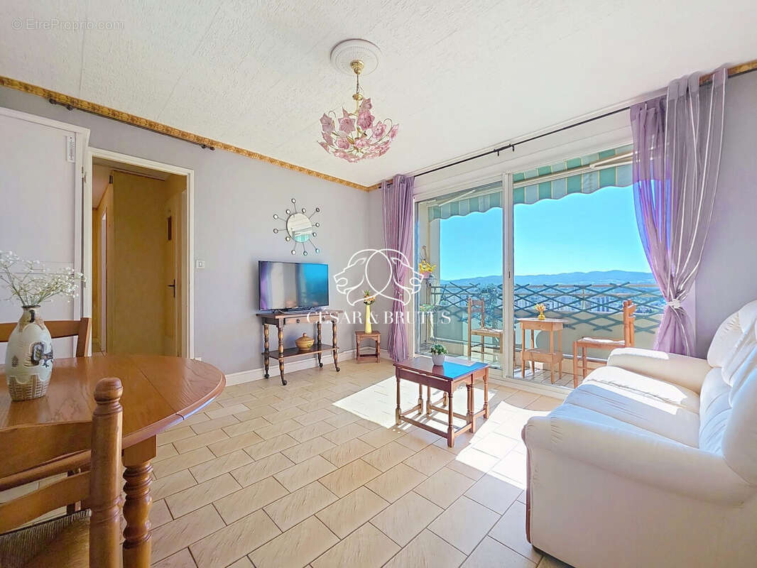 Appartement à LYON-5E