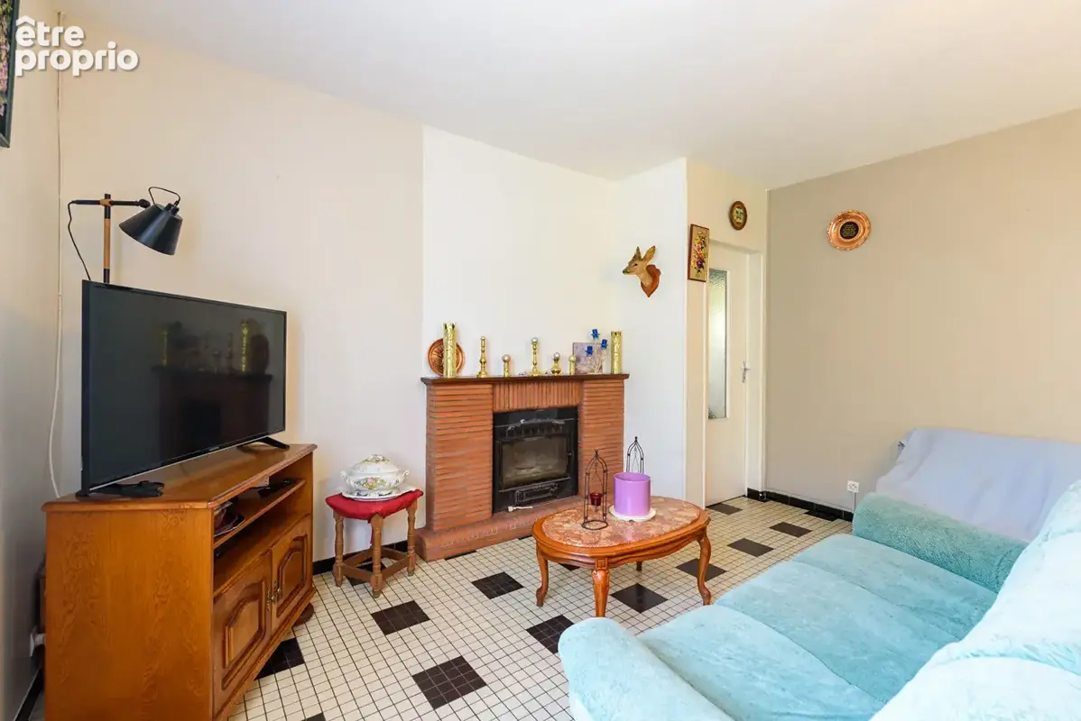 Maison 5 pièce(s) 106 m2 - photo 2