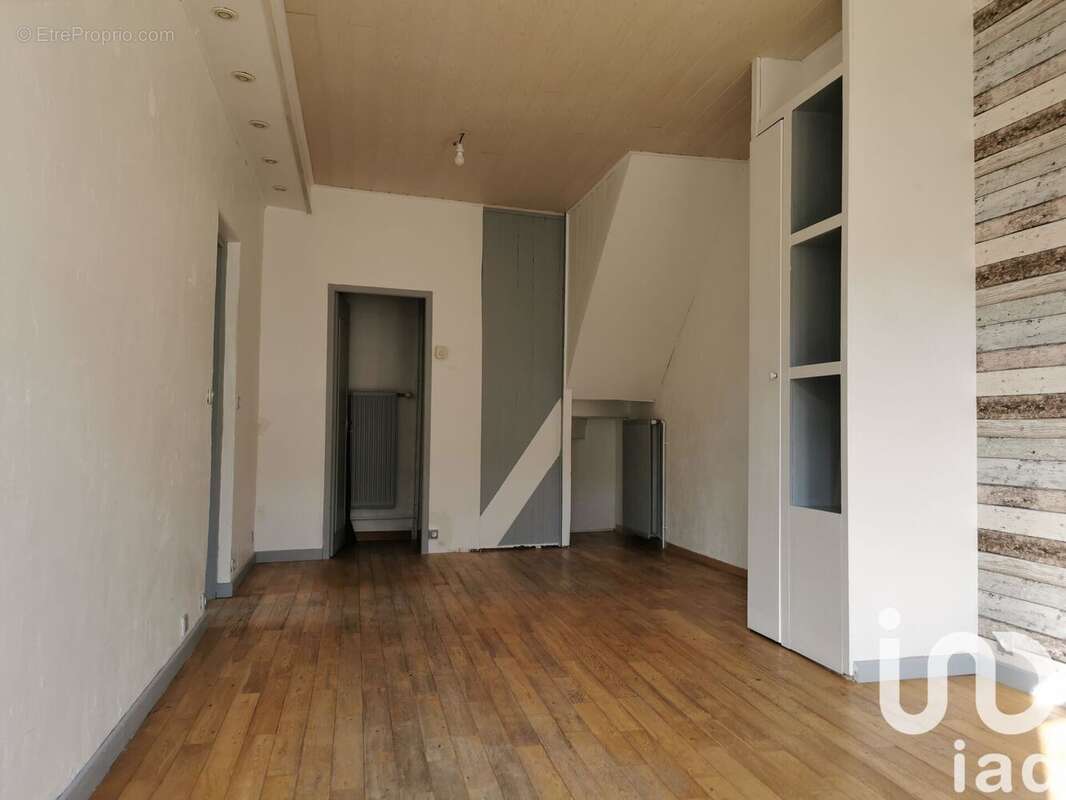 Photo 2 - Maison à RESSONS-LE-LONG