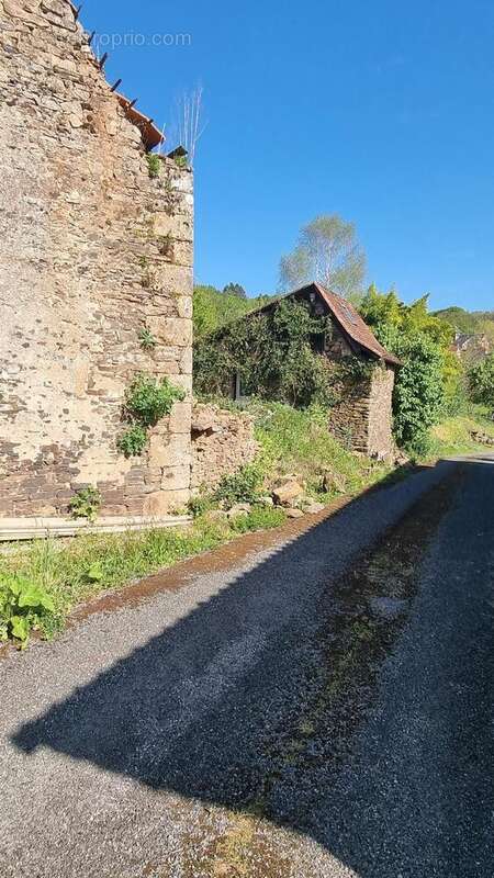 20250430172201 - Maison à LACAPELLE-MARIVAL