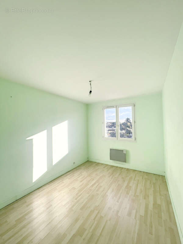 Appartement à VILLENEUVE-SUR-LOT