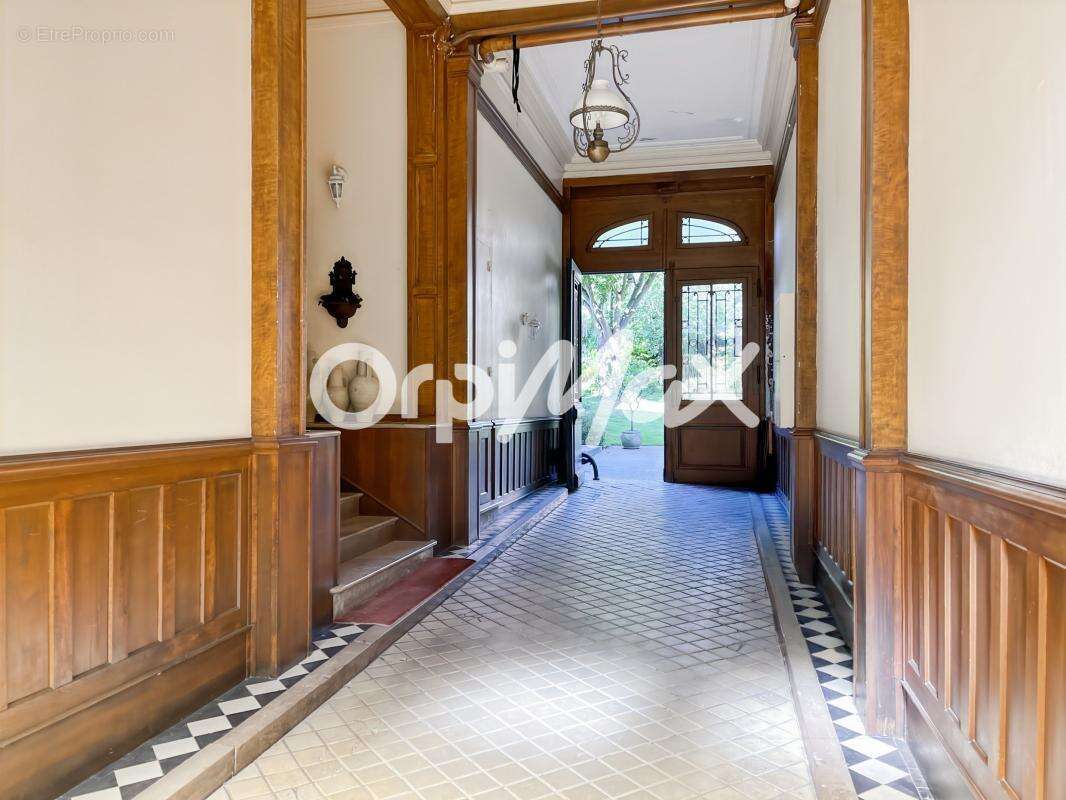 Maison à BOULOGNE-SUR-MER