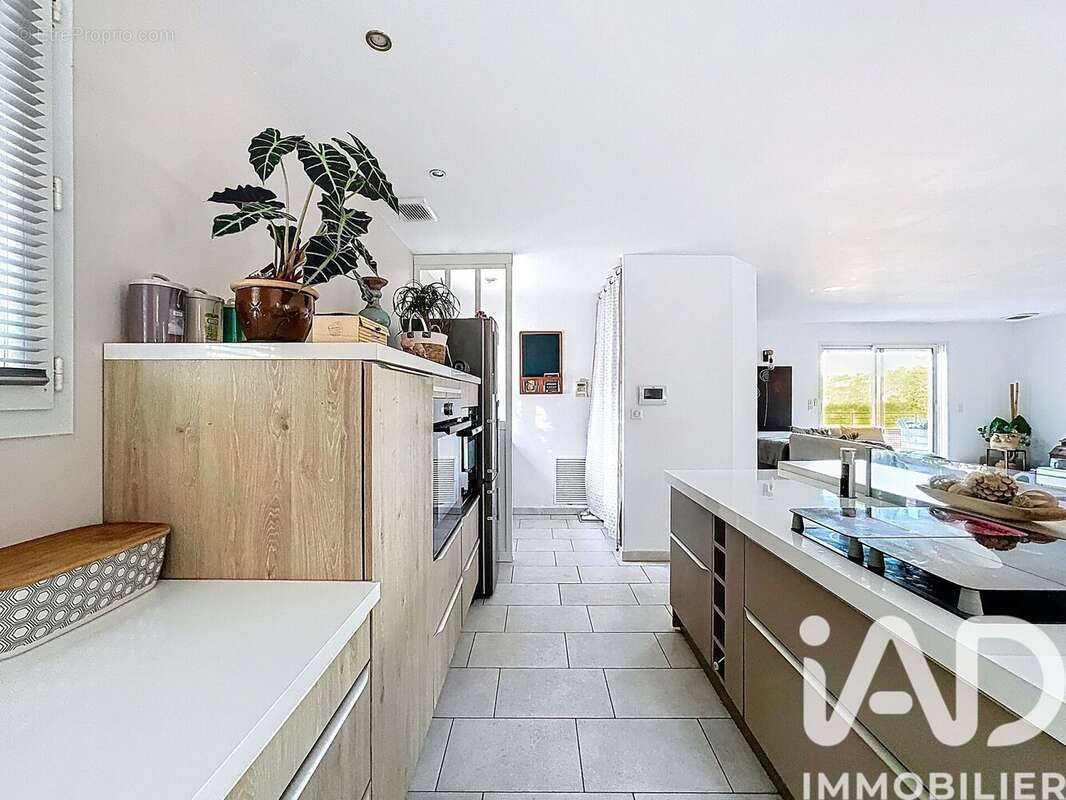 Photo 8 - Maison à CLERMONT-L'HERAULT