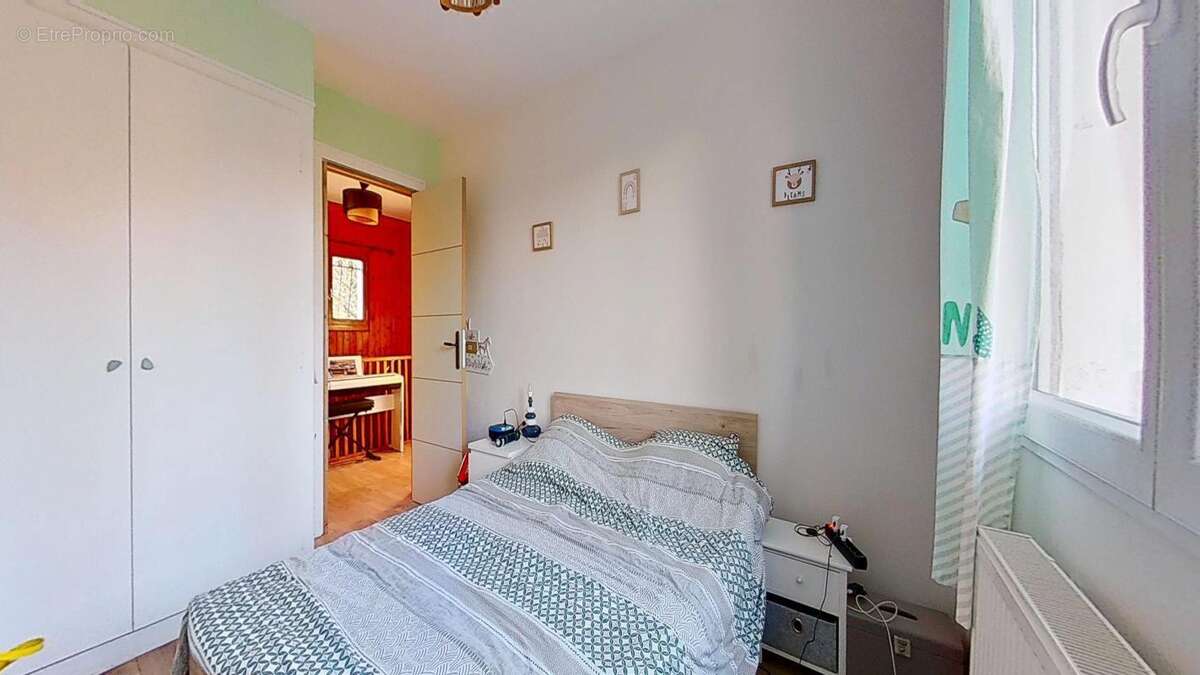 Maison 145 m² à Viuz-En-Sallaz  - photo 9