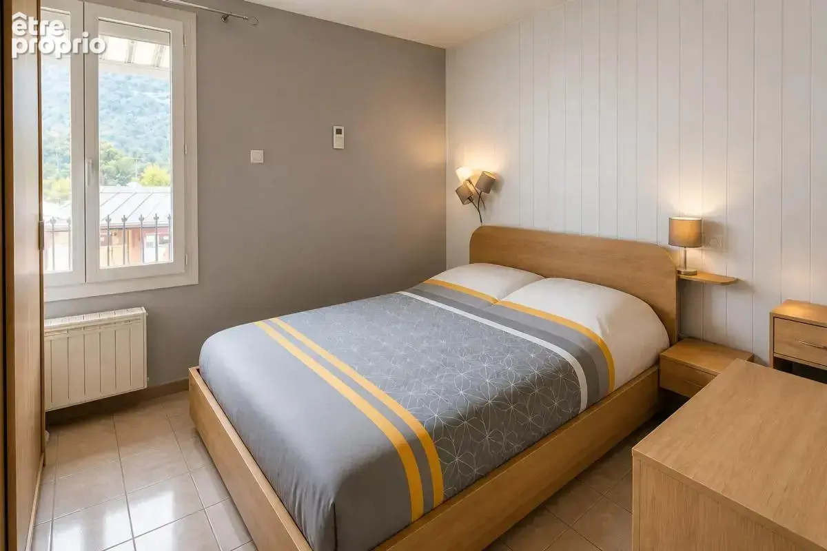 Maison de 5 pièces de 145 m² à Saint-Laurent-de-Cerdans - photo 3