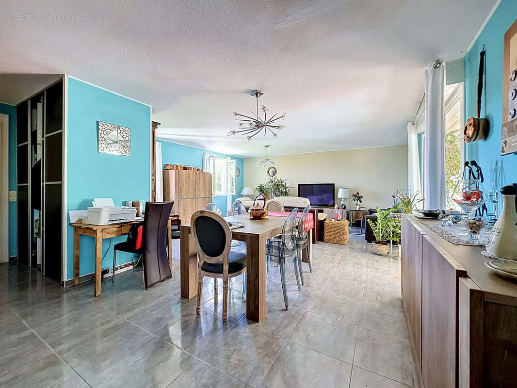 Villa en vente à Rigarda (66) avec Horizon Canigou Immobilier - photo 3