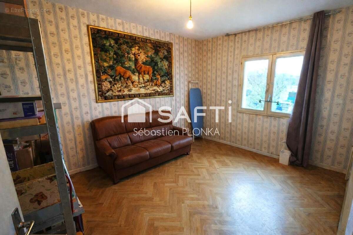 Photo 6 - Maison à HARLY