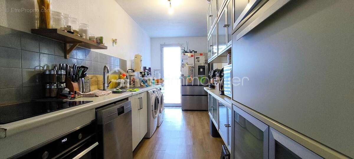 Appartement à CASSIS