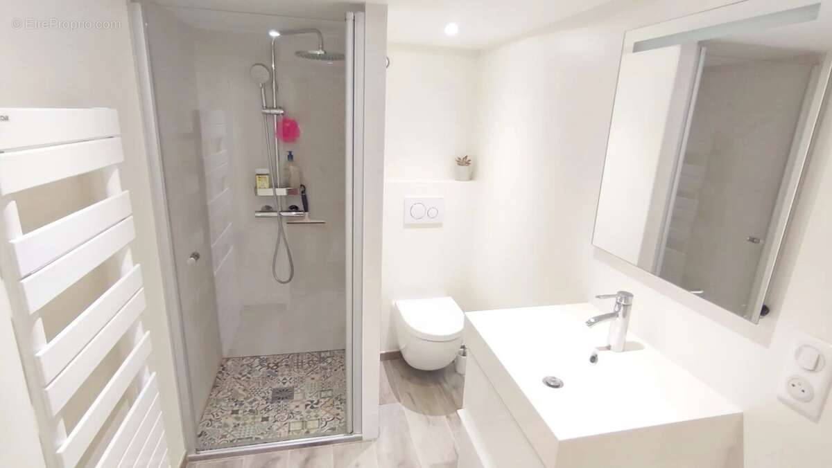 Maison à LE PERREUX-SUR-MARNE