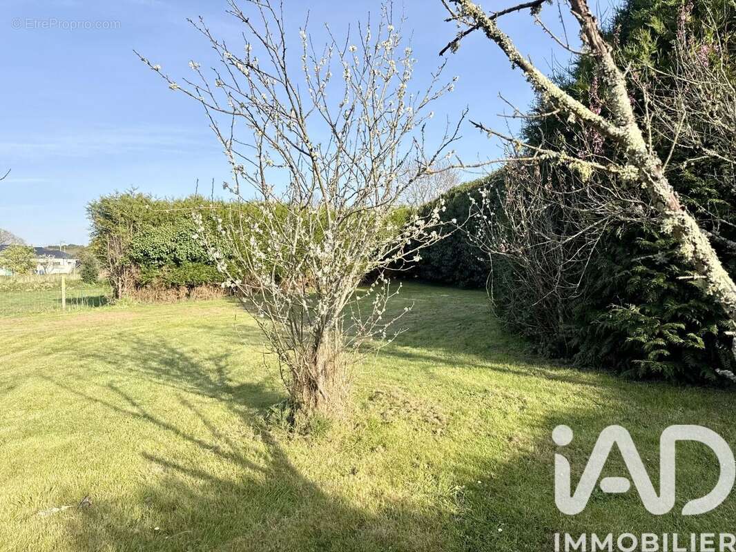 Photo 4 - Terrain à RIANTEC