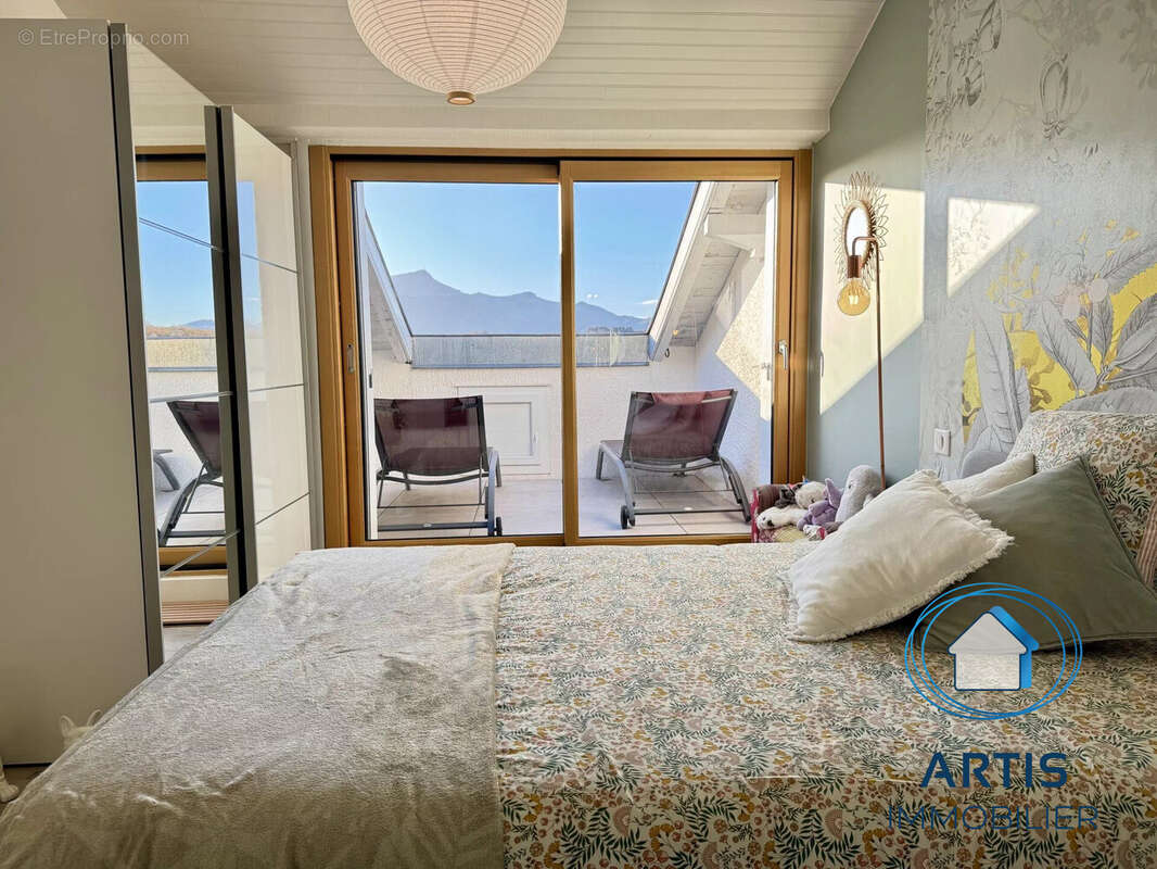 Appartement à SAINT-JEAN-DE-LUZ