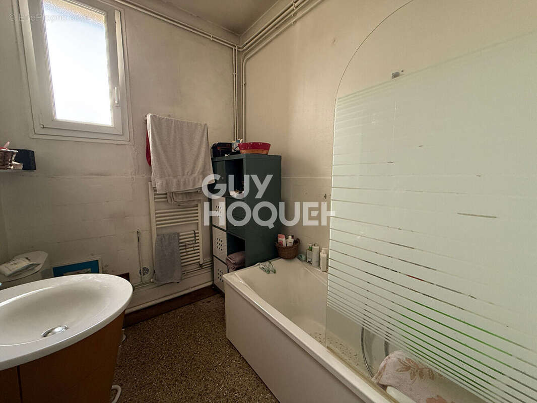 Appartement à BESANCON