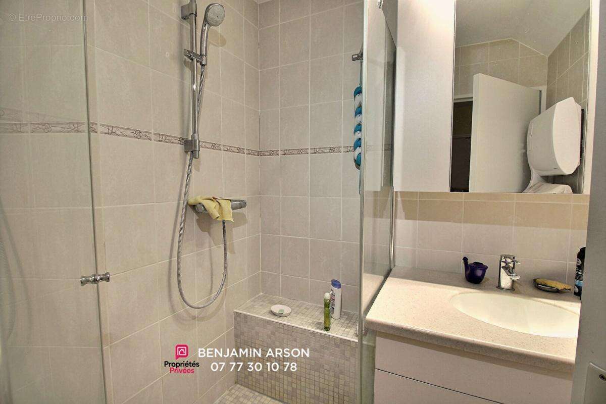Maison Chambery - 4 chambres - 146 m2 - photo 11