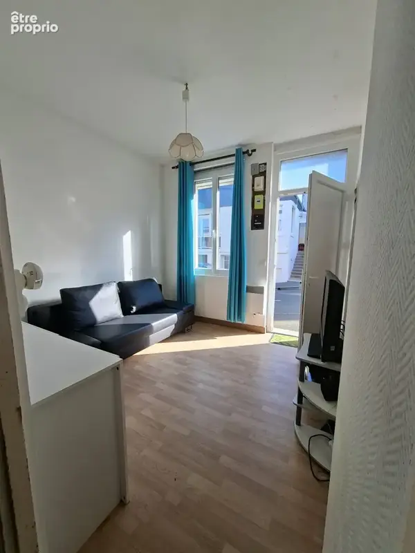 Appartement 21 m2 - photo 4