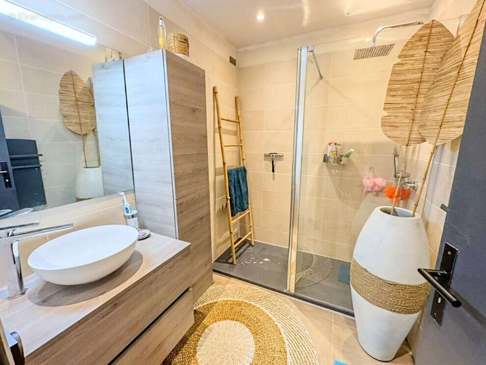 Appartement à NARBONNE