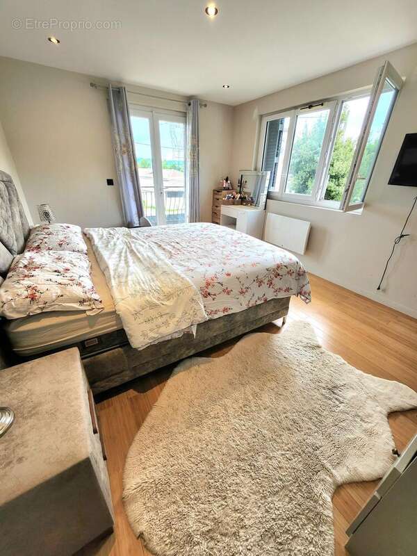 Photo 9 - Maison à GIVORS