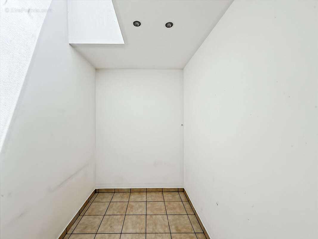 Maison 64m² à gréasque - photo 8