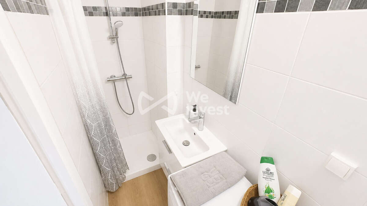 Appartement 34 m² à Le Grau-Du-Roi  - photo 5