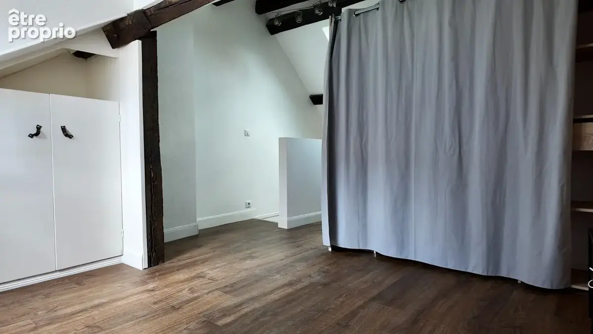 Appartement Duplex T2 ORLEANS (45) - photo 11