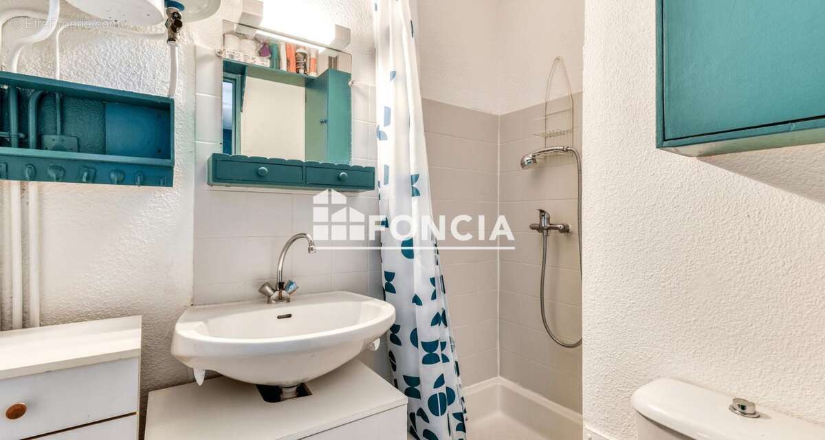 Appartement à FLEURY
