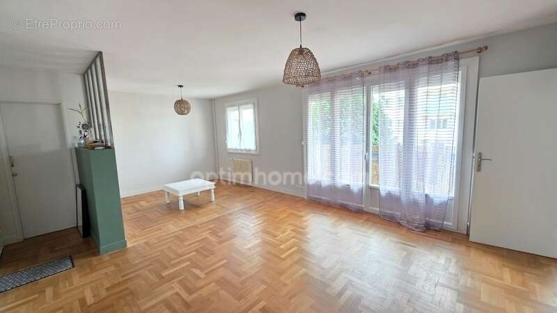Appartement à LIMOGES
