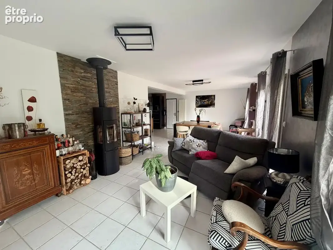 Maison familiale OUISTREHAM - photo 3