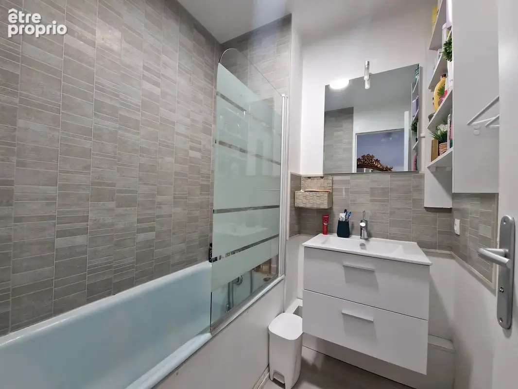 Bel appartement T4 de 70m² à Maromme - photo 5