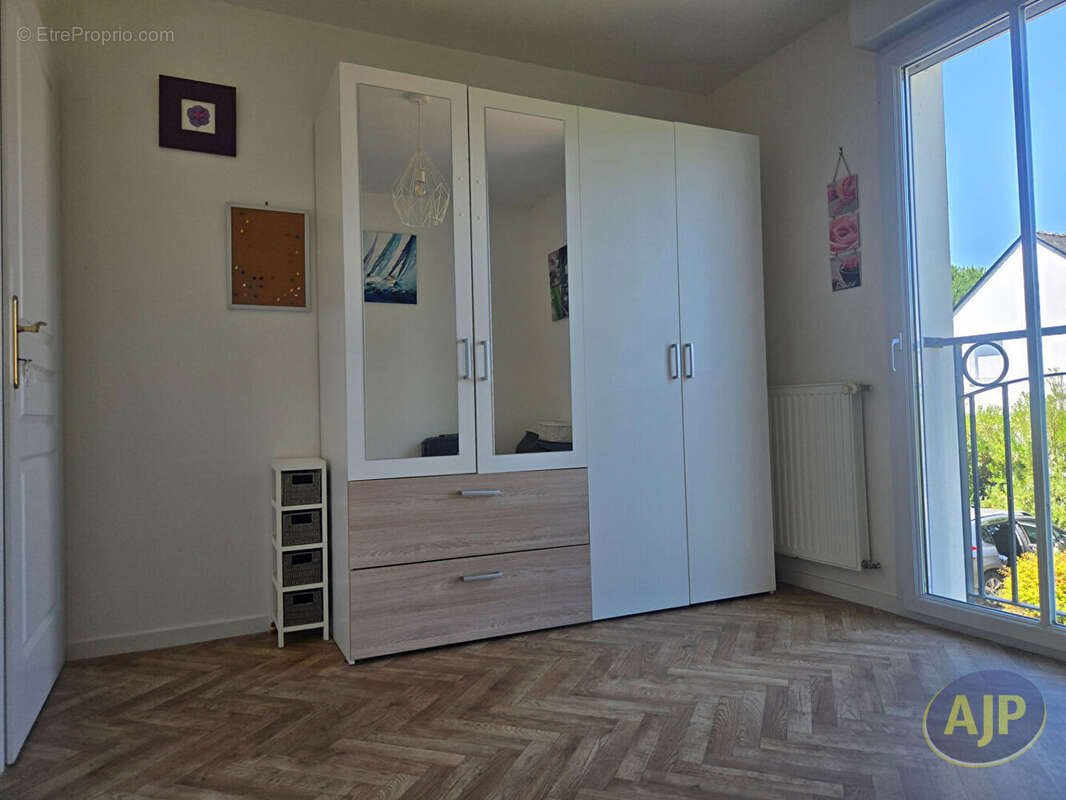 Appartement  st marc sur mer - photo 5