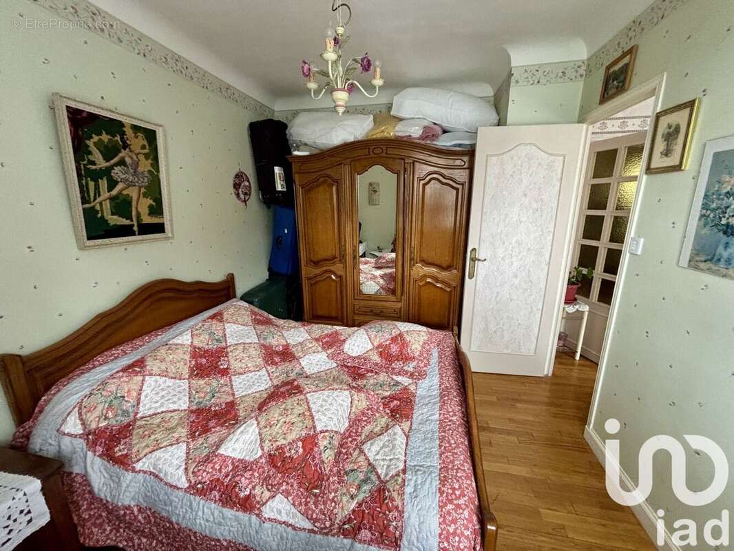 Photo 8 - Maison à SAINT-PARDOUX-LA-RIVIERE