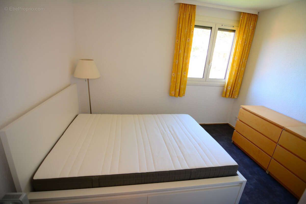 Appartement à LE BARCARES