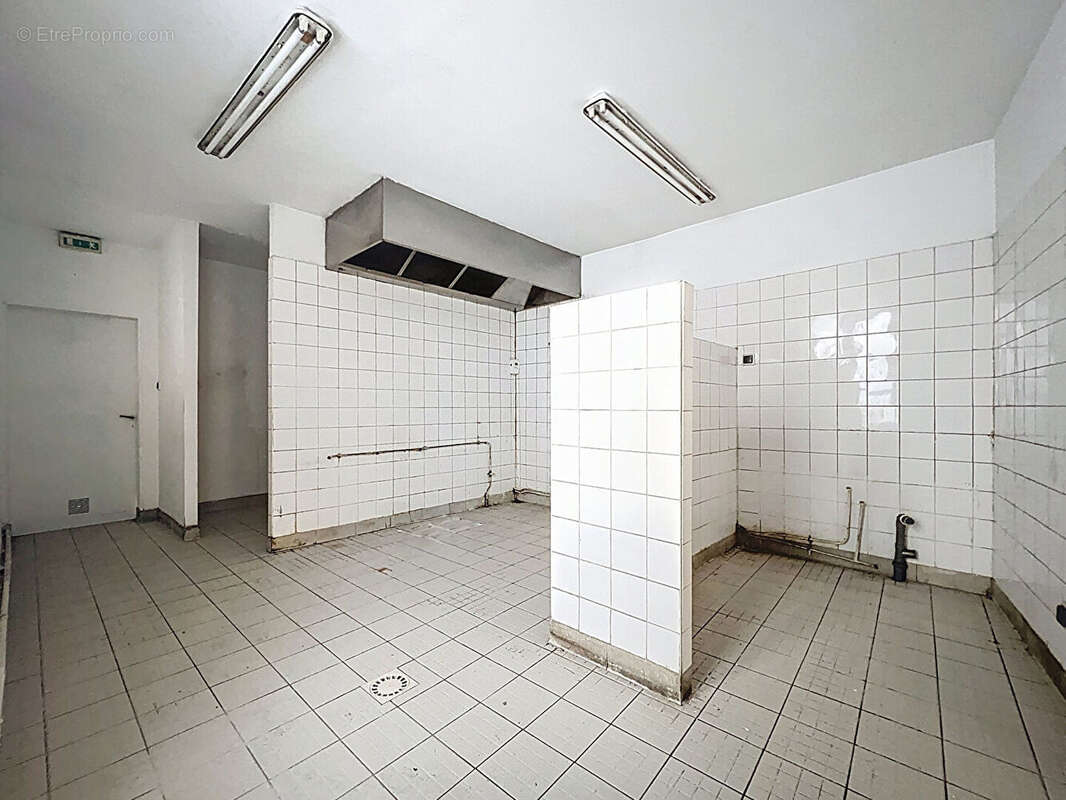 Appartement à DOUE-LA-FONTAINE